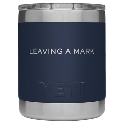 Matthew 17:20b YETI Tumbler (up to 20% off!) – Dwell®