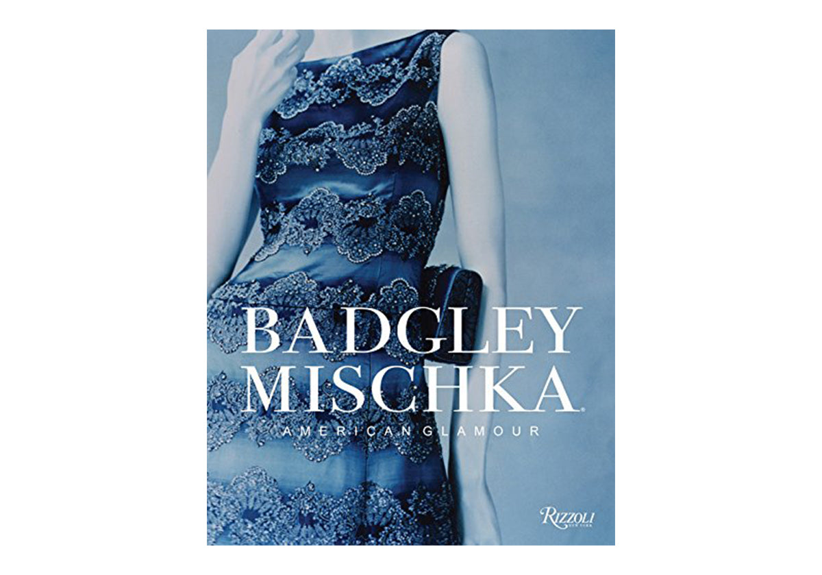 BADGLEY MISCHKA