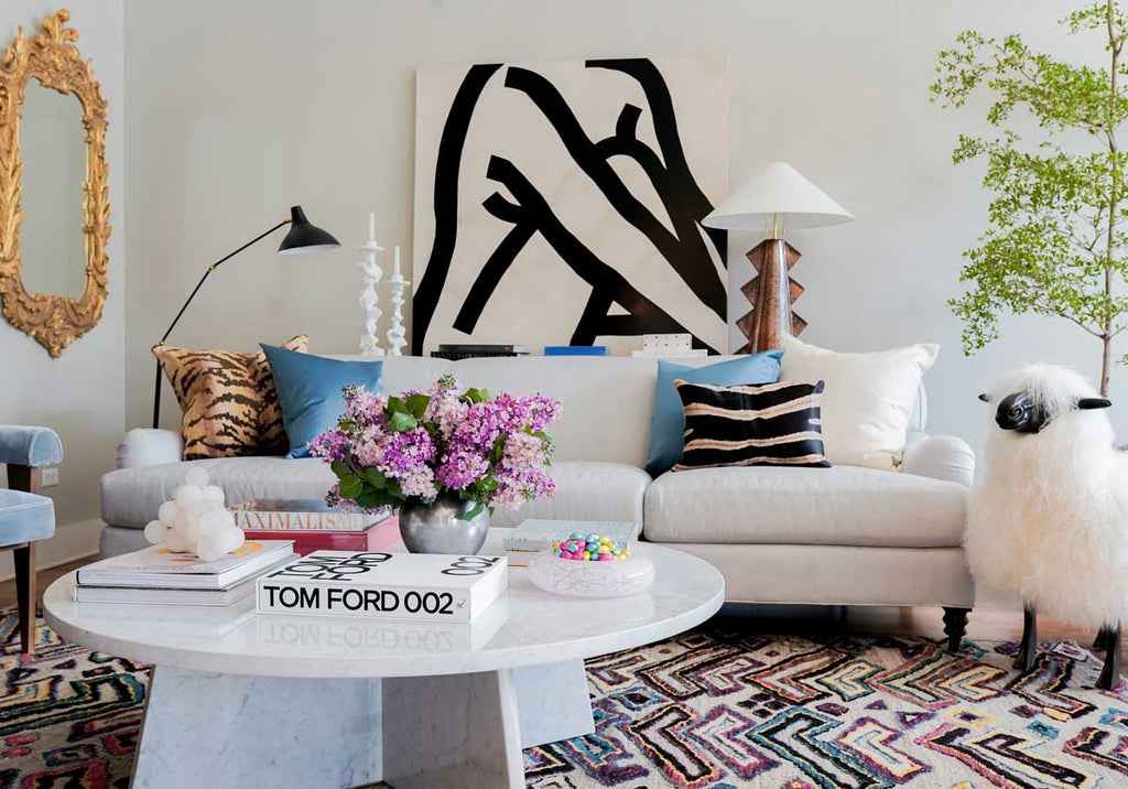 TOM FORD  | Alice Lane Home Collection