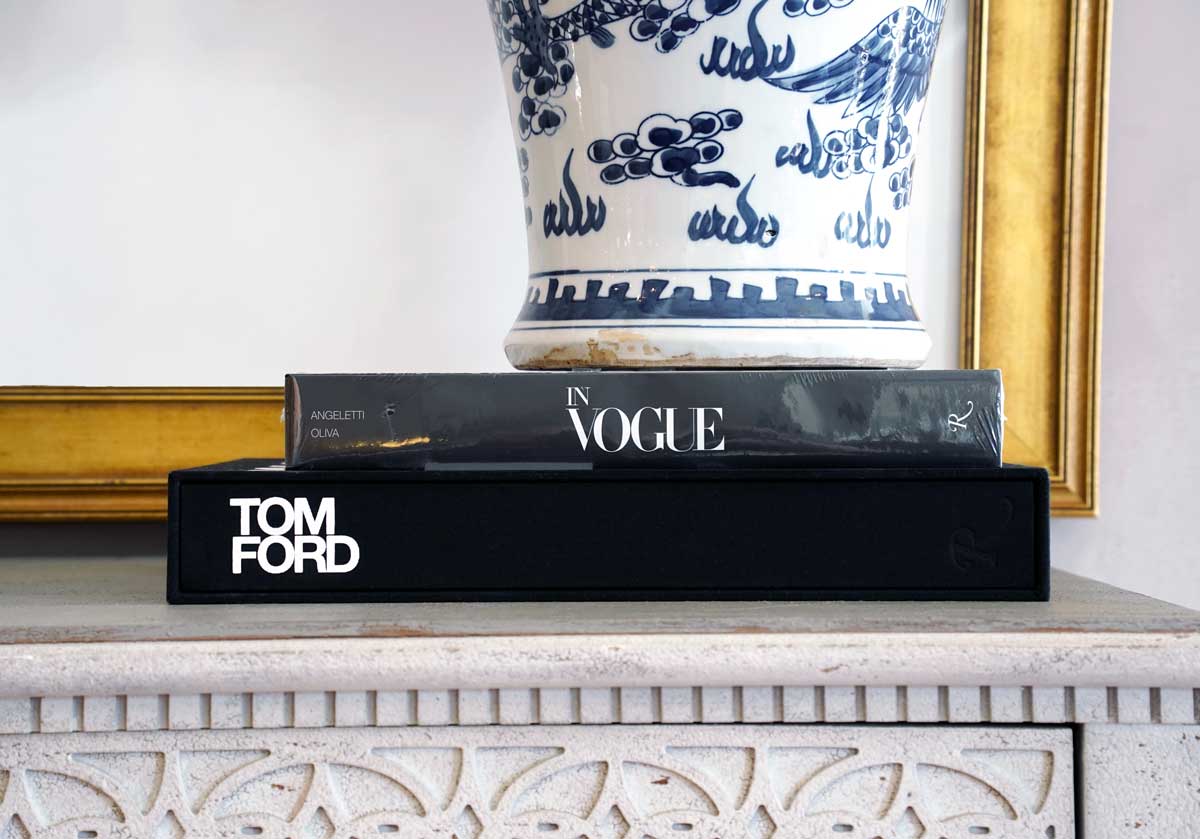 TOM FORD | Alice Lane Home Collection