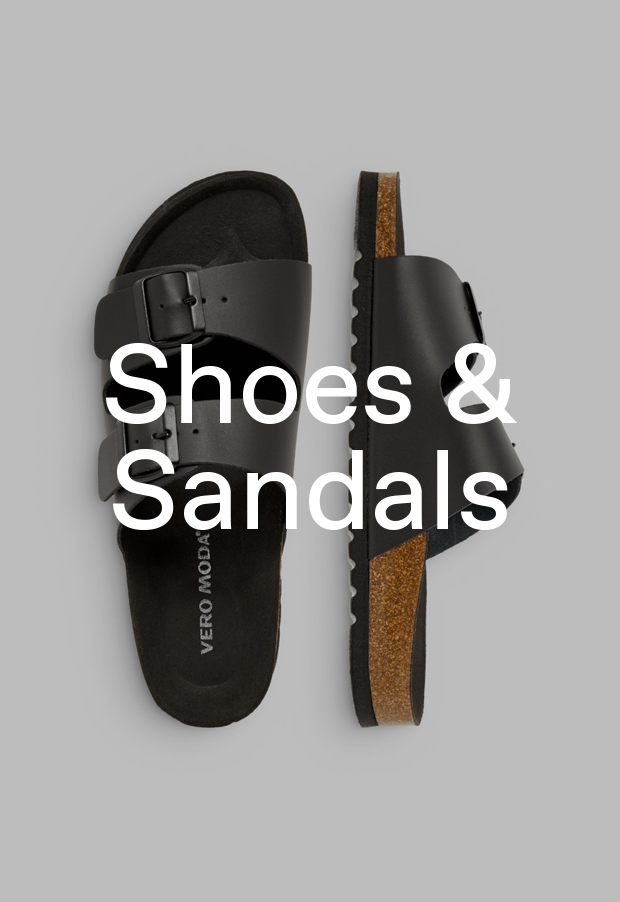 vero moda shoes online