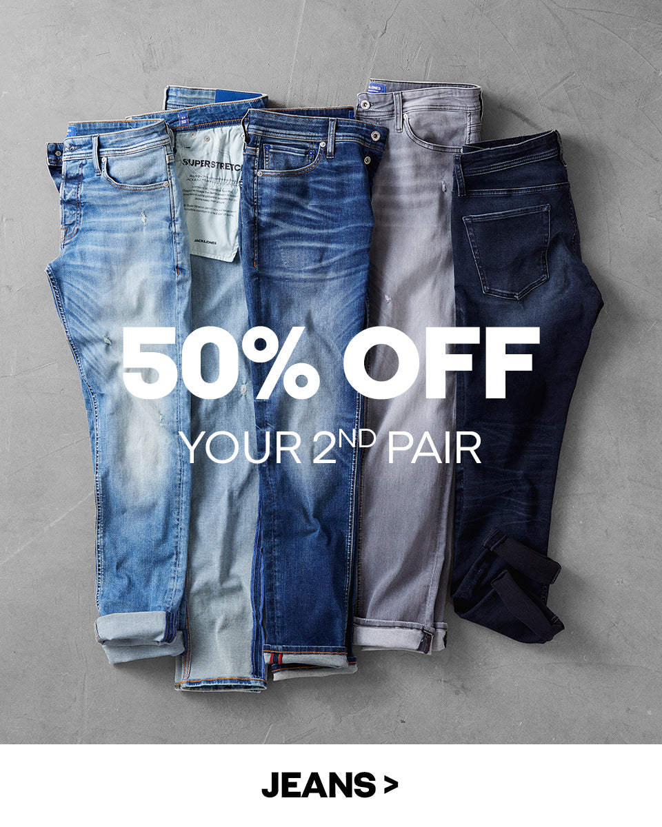 jack jones jeans sale