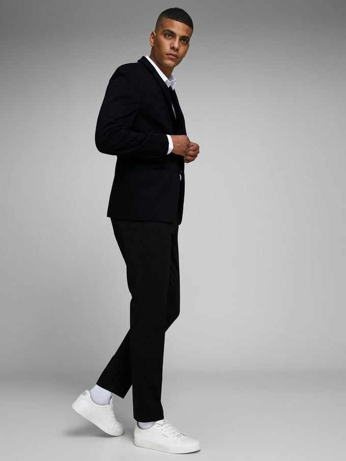 dress pants with polo