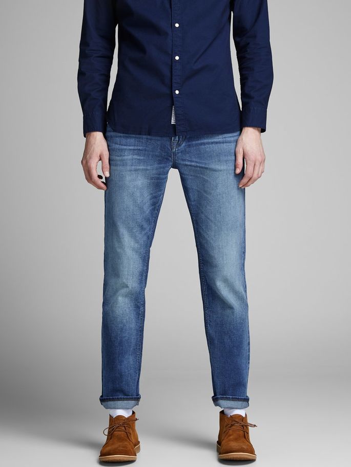 jack and jones regular fit clark