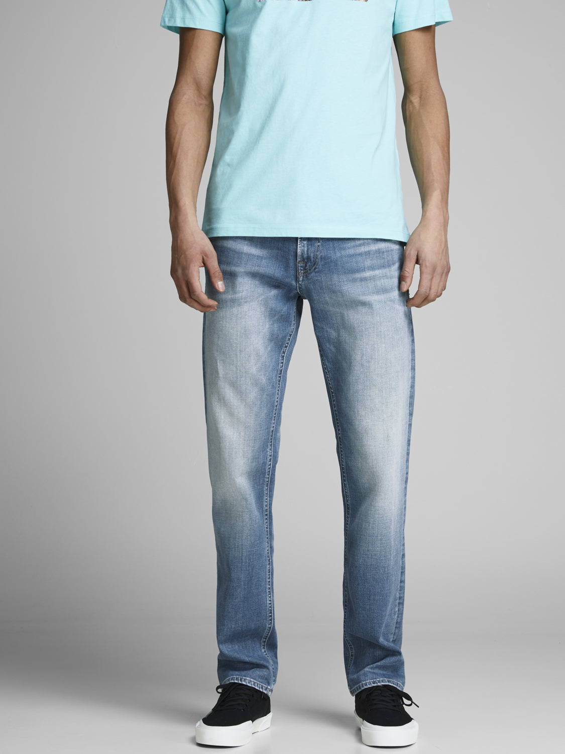 jack and jones regular fit clark