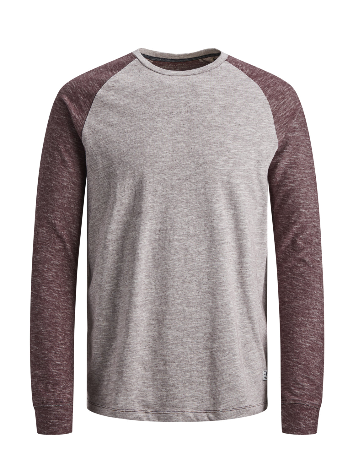 baseball style long sleeve shirts