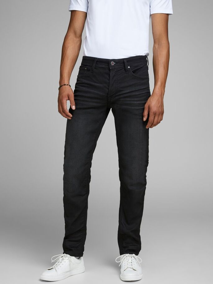 glenn original jos 745 slim fit jeans