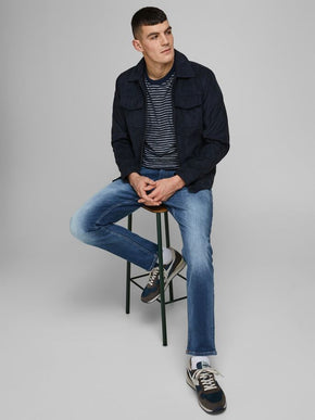 jack&jones jeans comfort fit mike