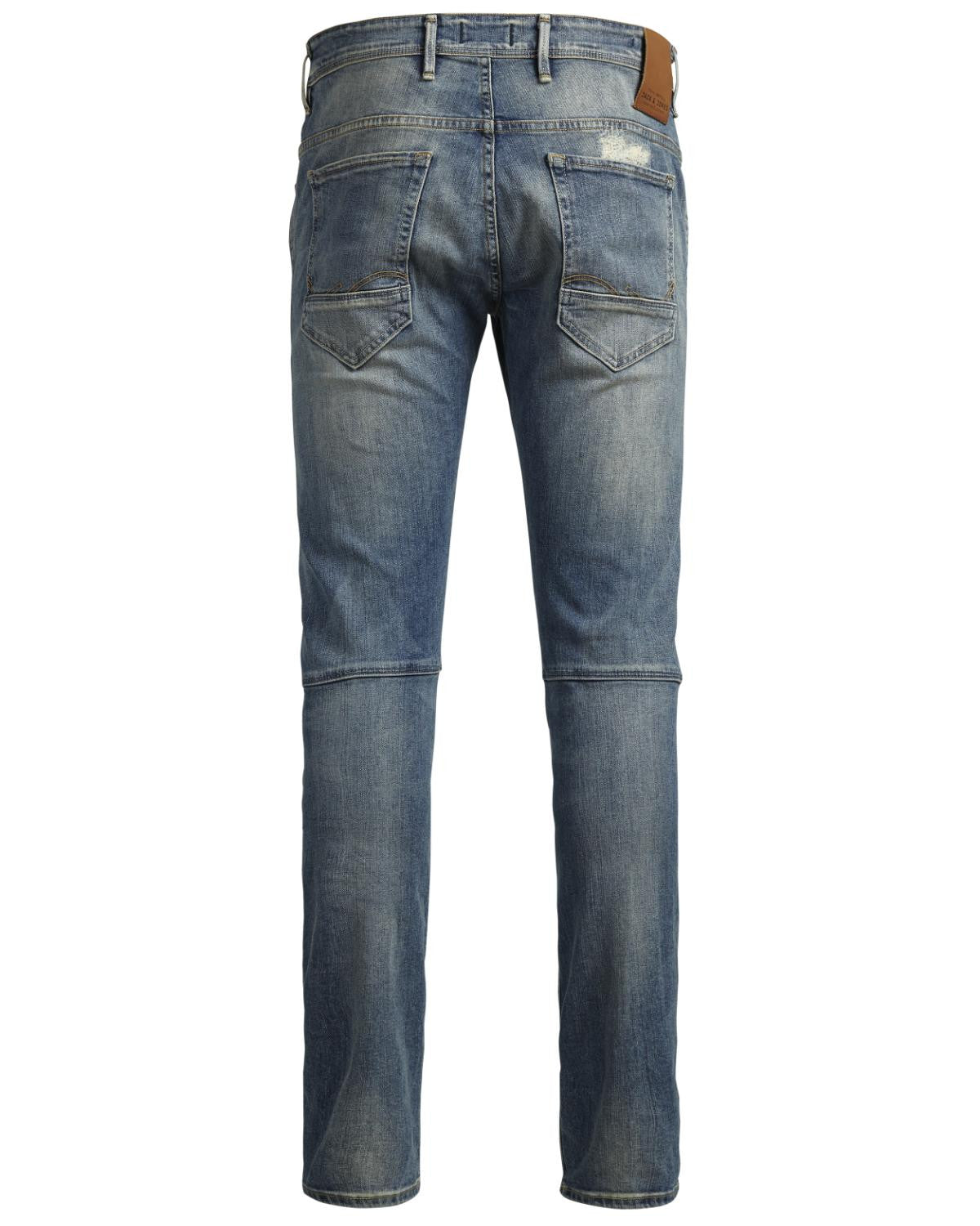 JJIGLENN AX BL 705 JEANS | BLUE