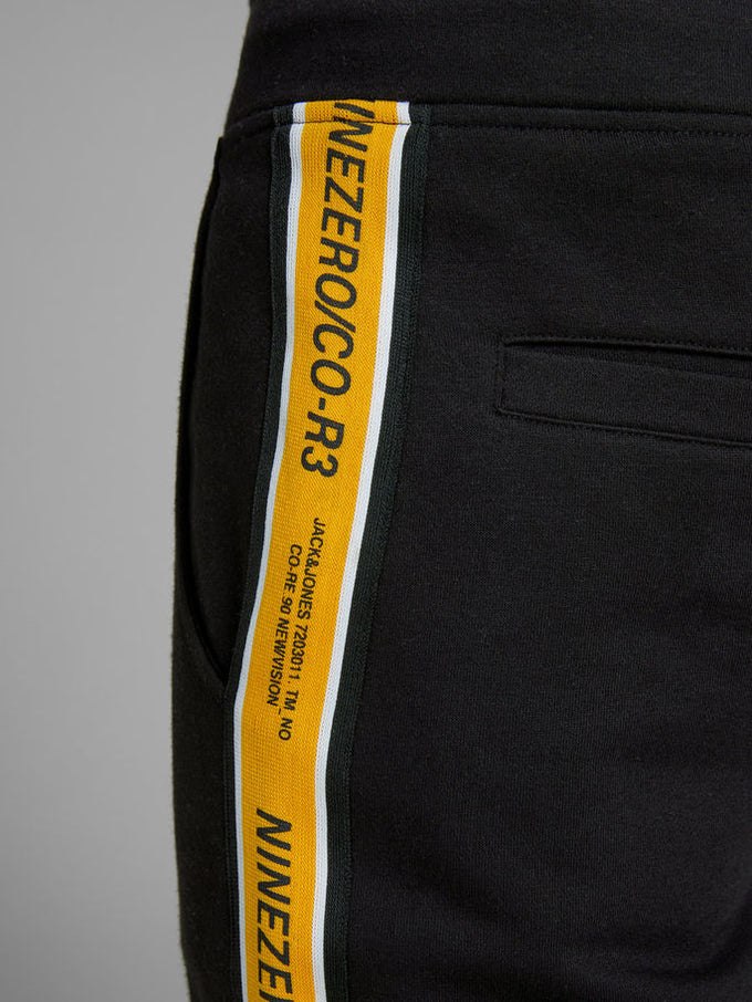 jack and jones core sweatpants