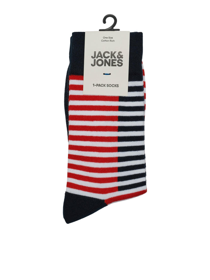 MIKE SOCKS | BLUE