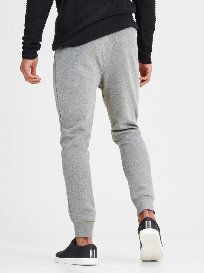 nike vintage pants grey