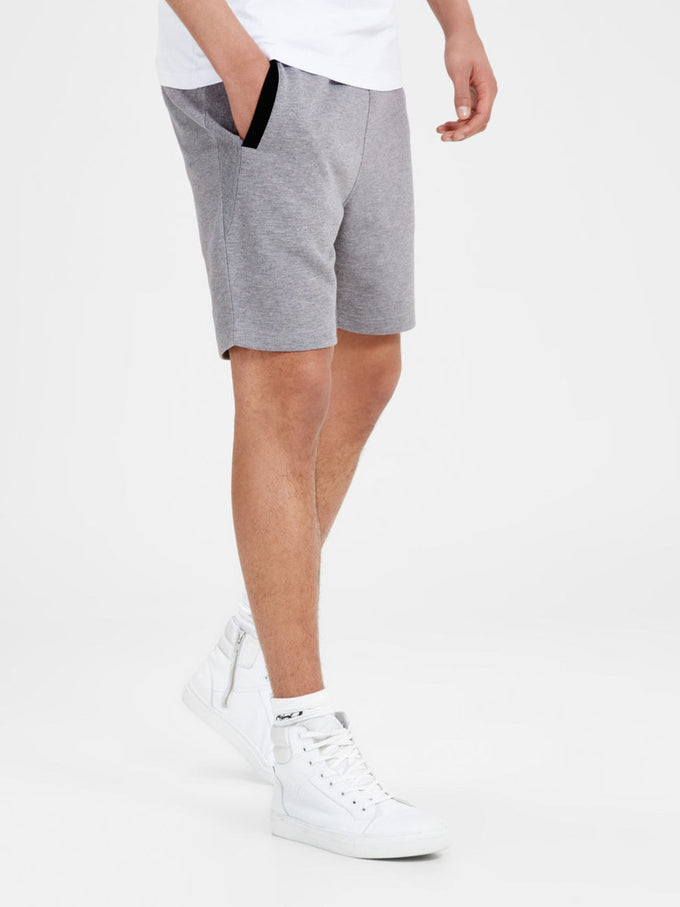 jack jones sweat shorts