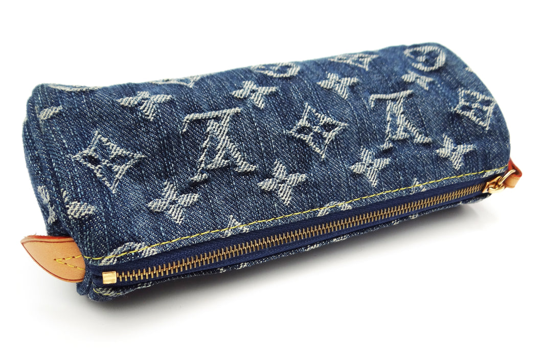 LIKE NEW) Louis Vuitton Pencil Case 052223 – KimmieBBags LLC