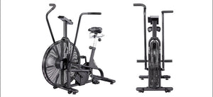 rogue airdyne