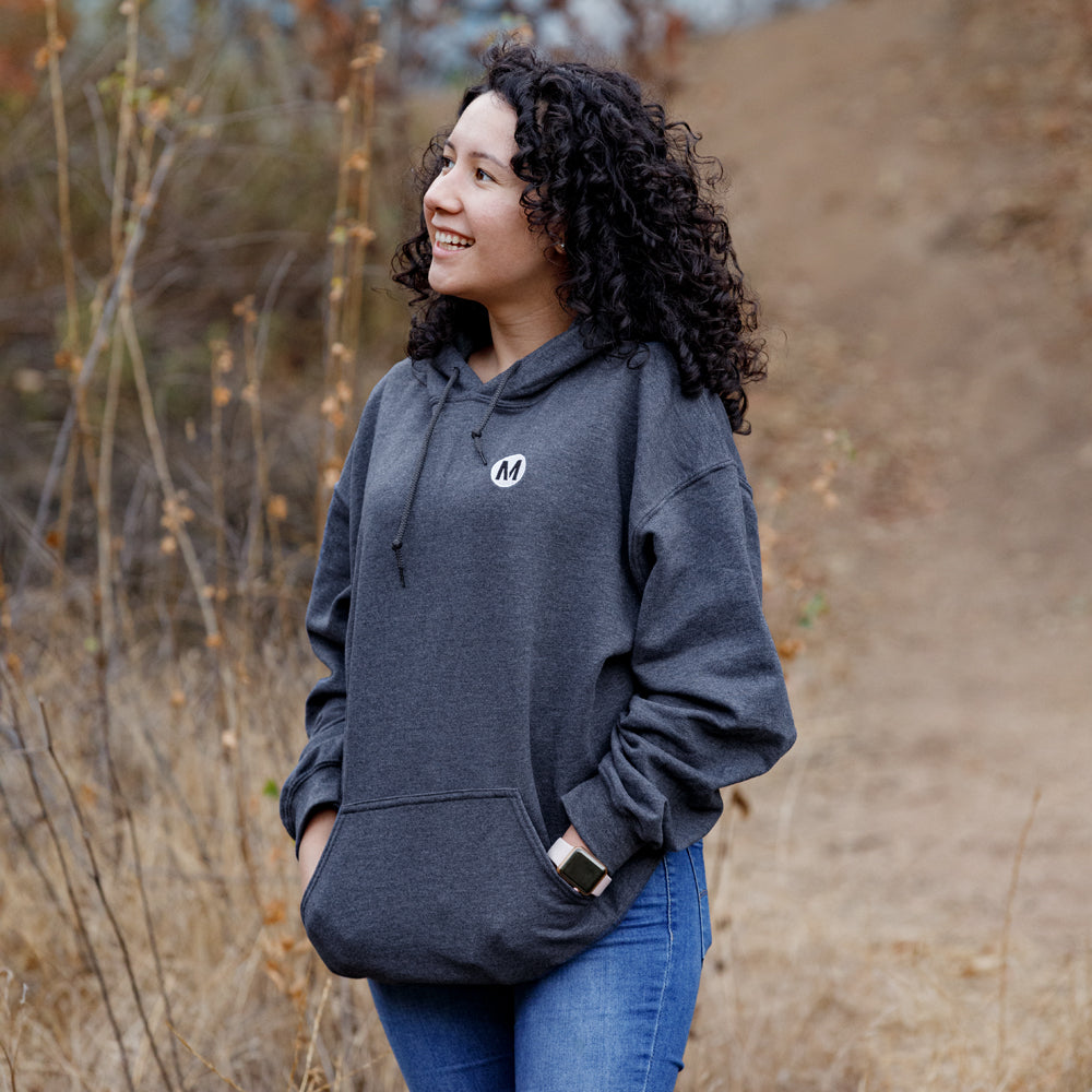 Metro Half Zip Pullover – Spiritex