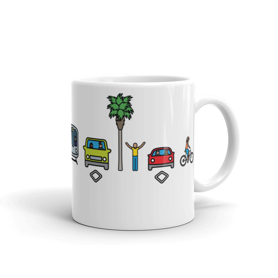 Coffee Mug– Station 7