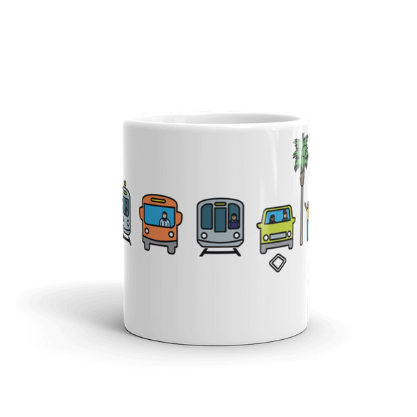 Coffee Mug– Station 7