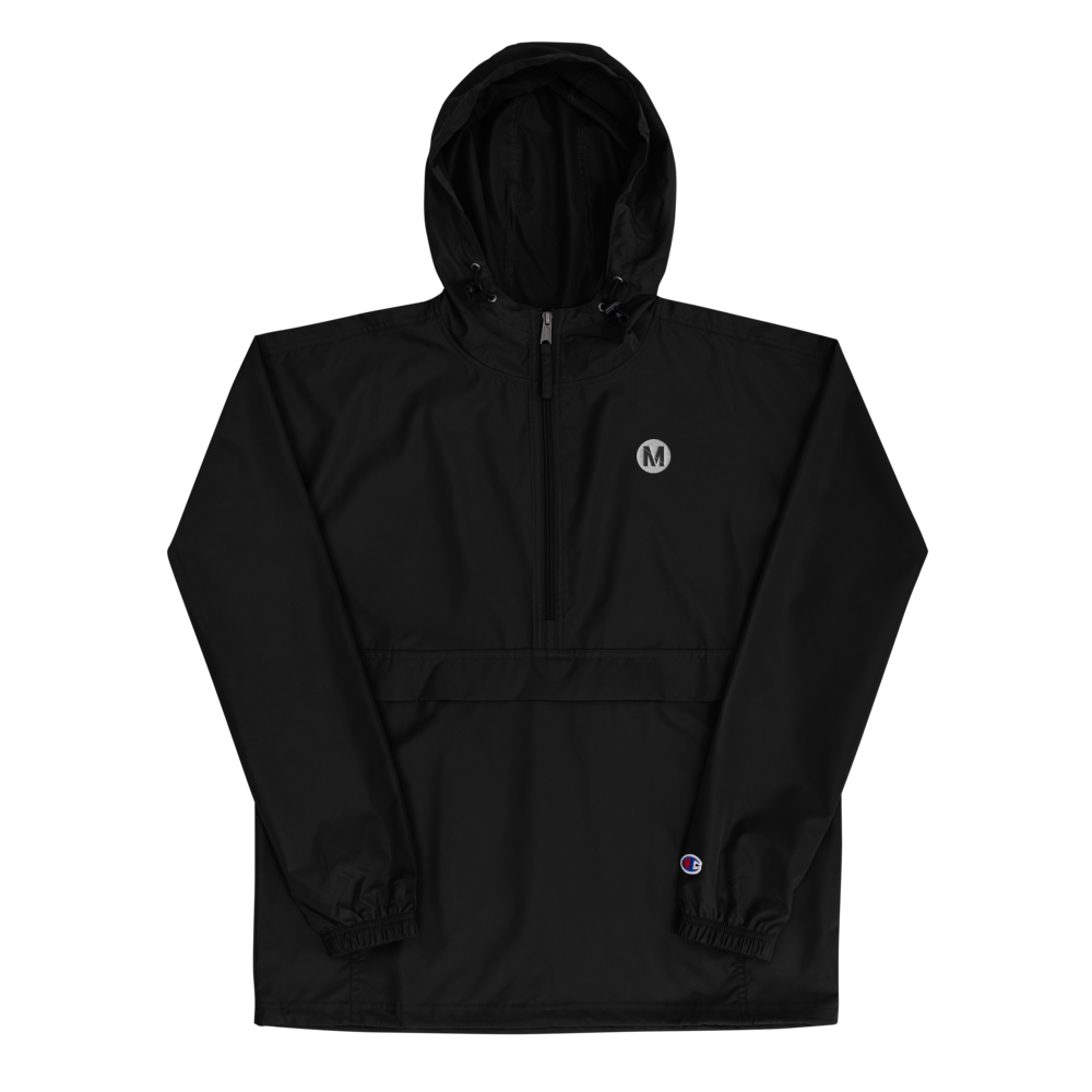 champion jacket without hood