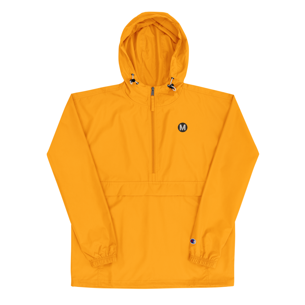 yellow champion hoodie women's