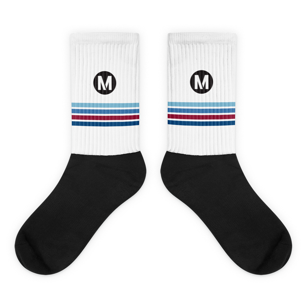 Socks - Metro Shop