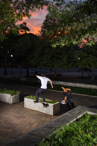 Bryce Chruch Tailslide Photo Toby Angel