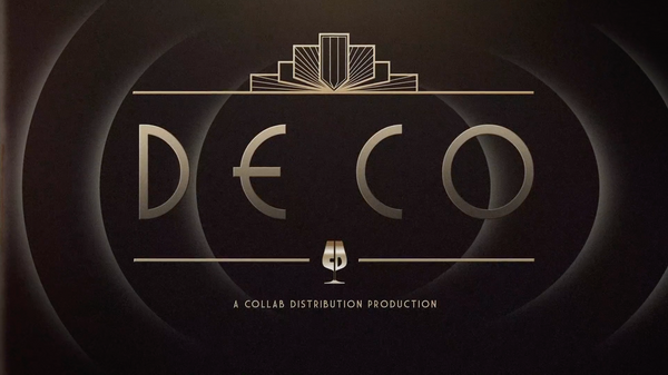 Collab presents Deco Video