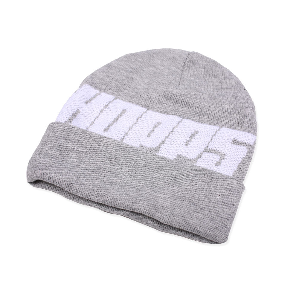 Hopps BIGHOPPS CORDUROY Snapback Hat - Grey - KCDC Skateshop