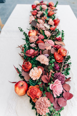 The Top Ten Best Flowers for Decorations in the Fall – Sola Wood