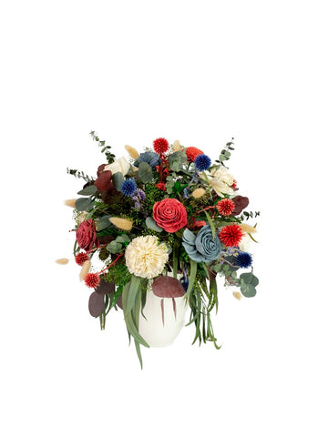 Create Your Own Potpourri - Cascade Floral Wholesale