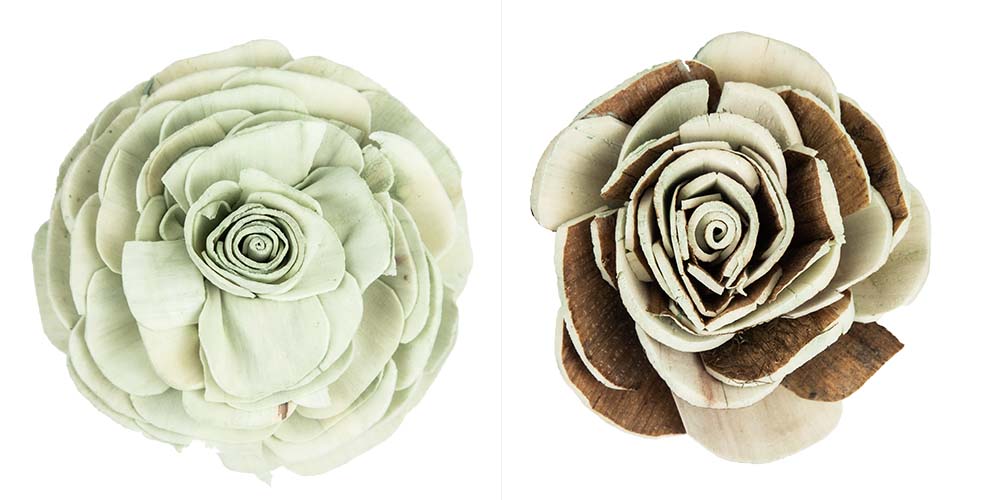 Traditional Floral Tape - Light Green – Sola Wood Flowers