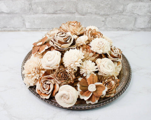 The Top Ten Best Flowers for Decorations in the Fall – Sola Wood Flowers
