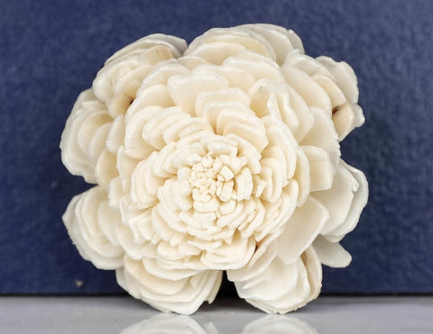 Crafting Stunning Rose Gold Artificial Flower Arrangements – Sola Wood  Flowers