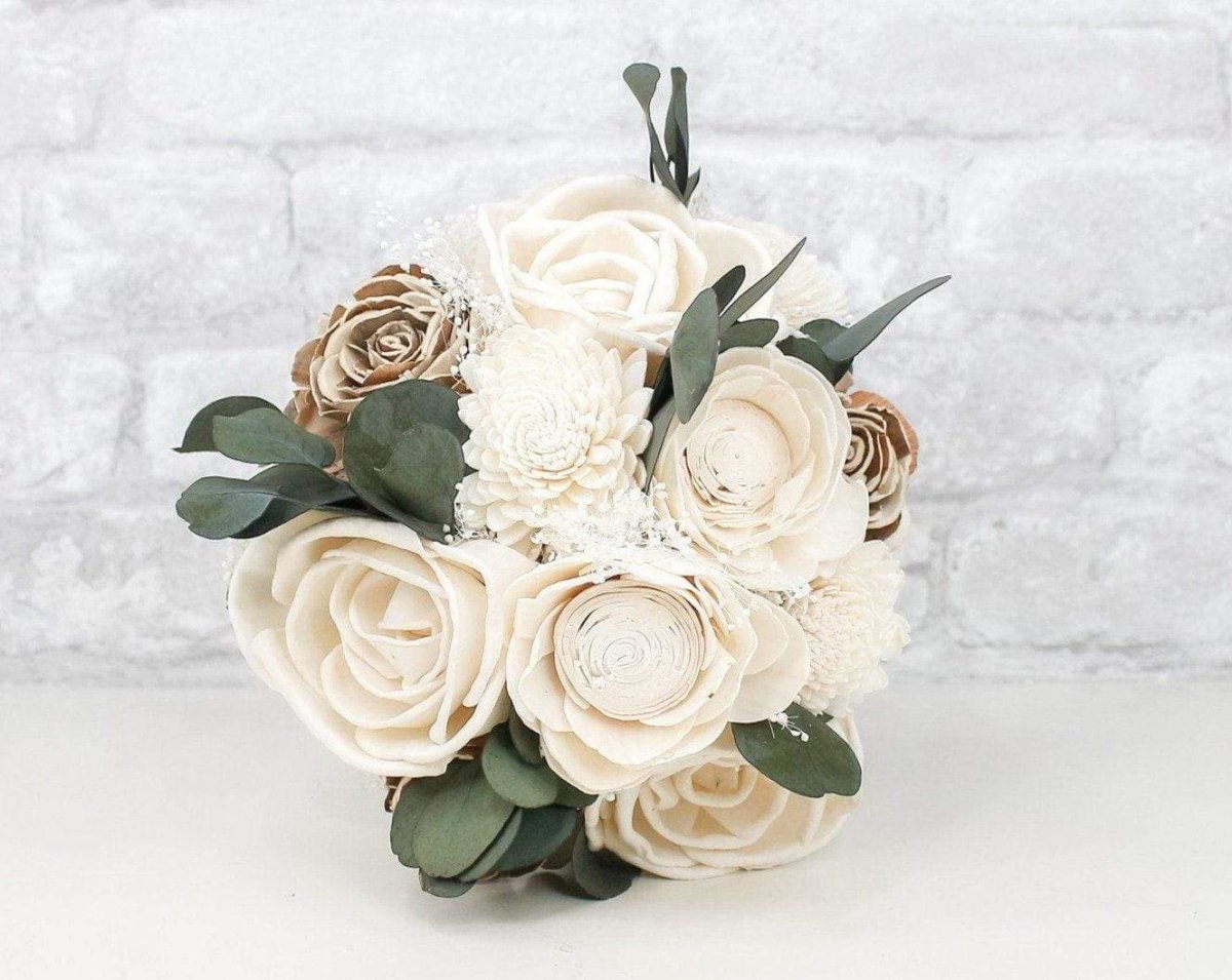 Image of Augusta Bouquet Kit
