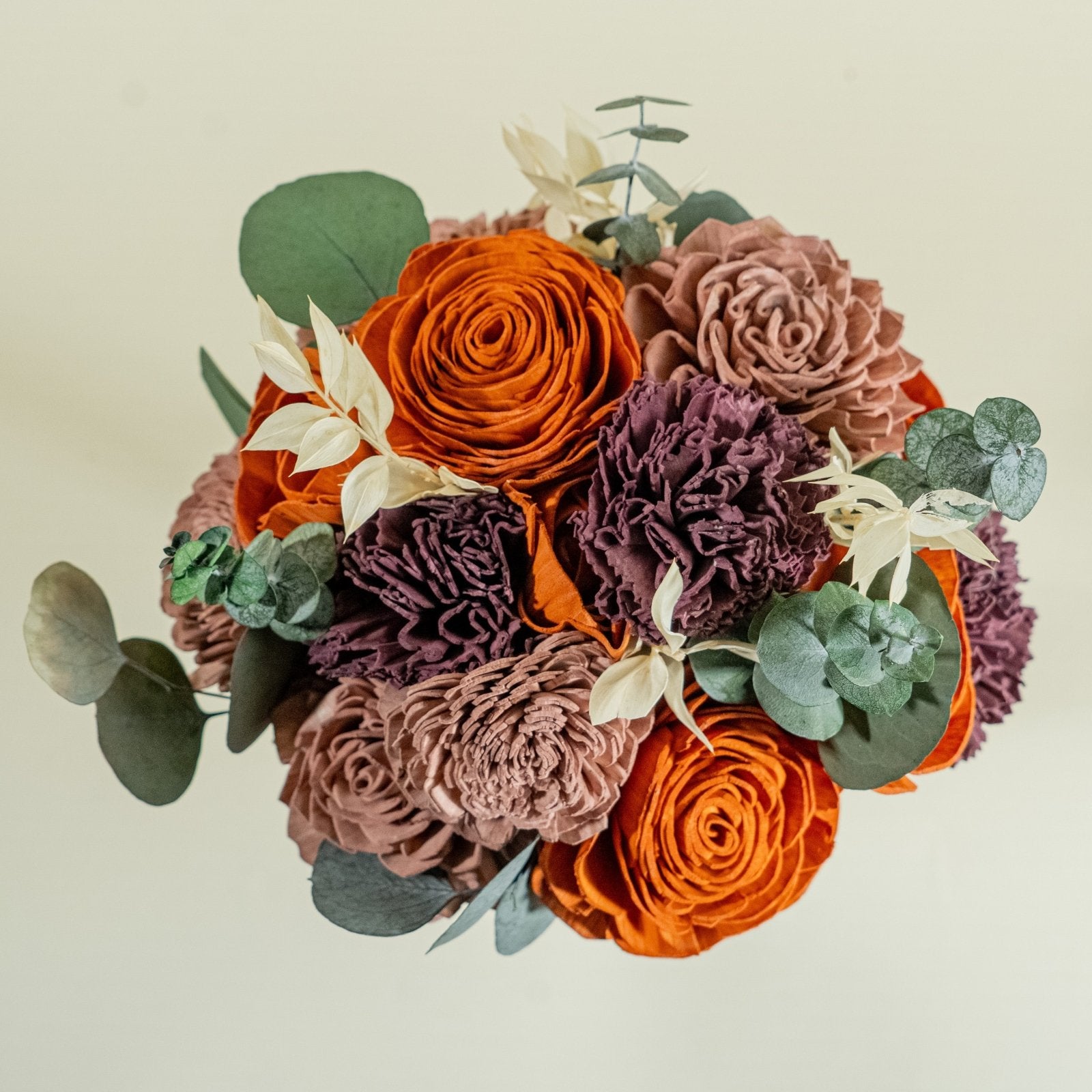 Mini Bouquets – Sola Wood Flowers