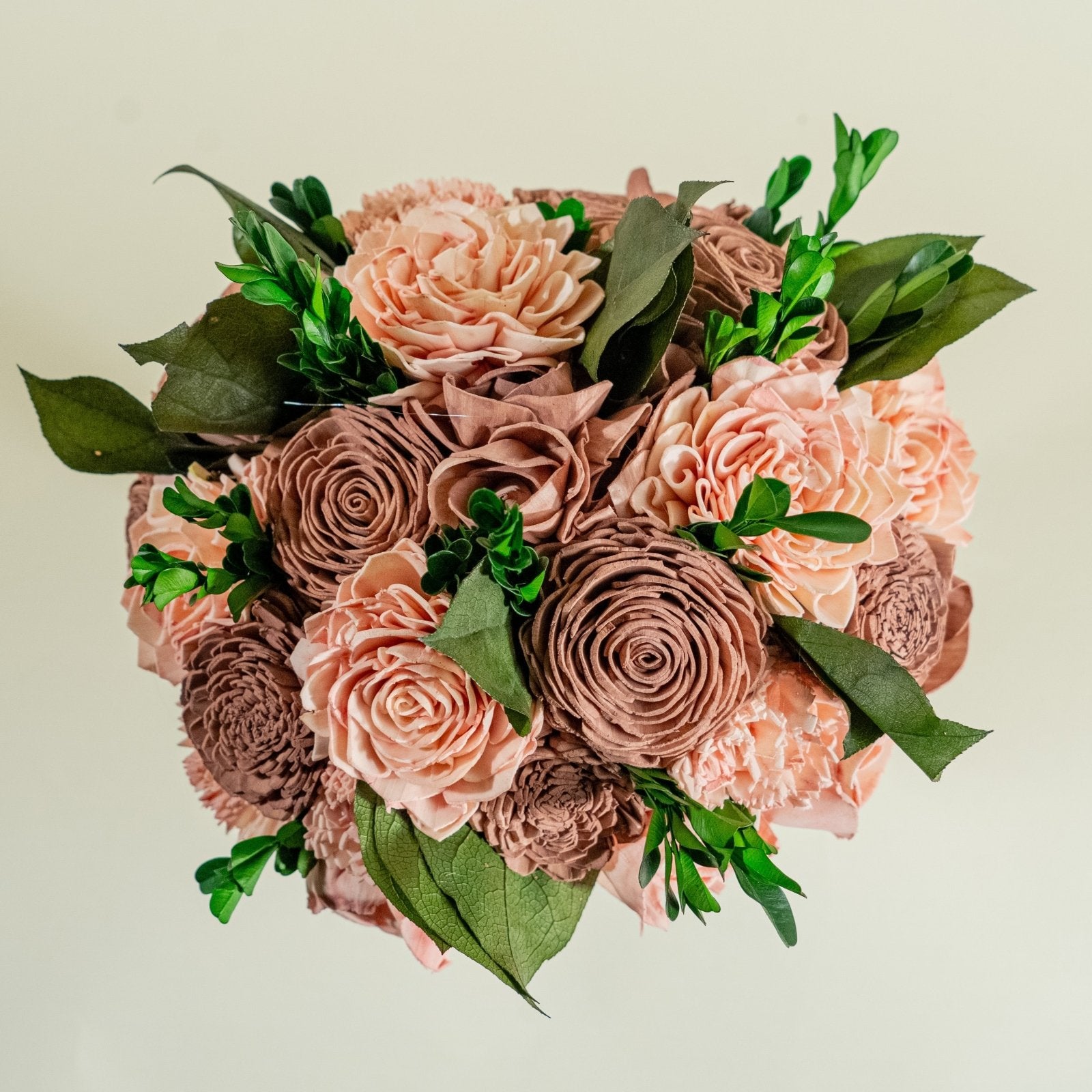 Bejeweled Corsage (Set of 3) – Sola Wood Flowers