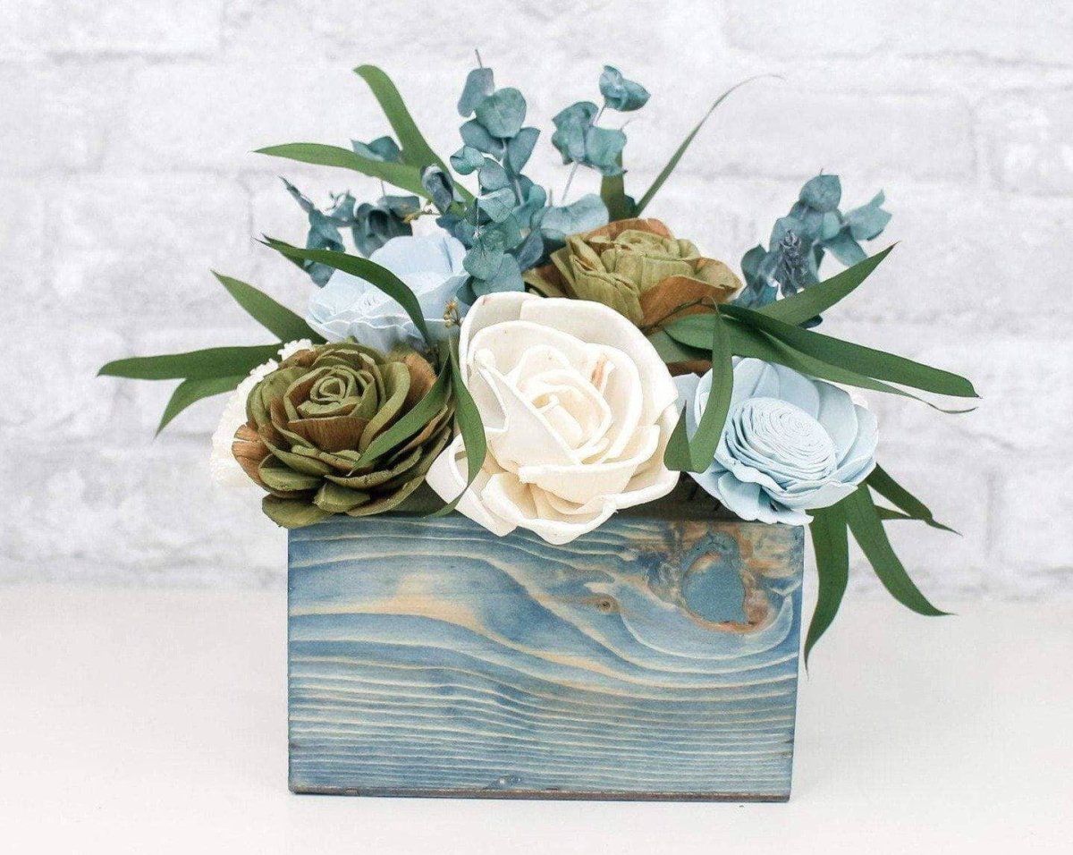 SWF Glue Melting Pot – Sola Wood Flowers