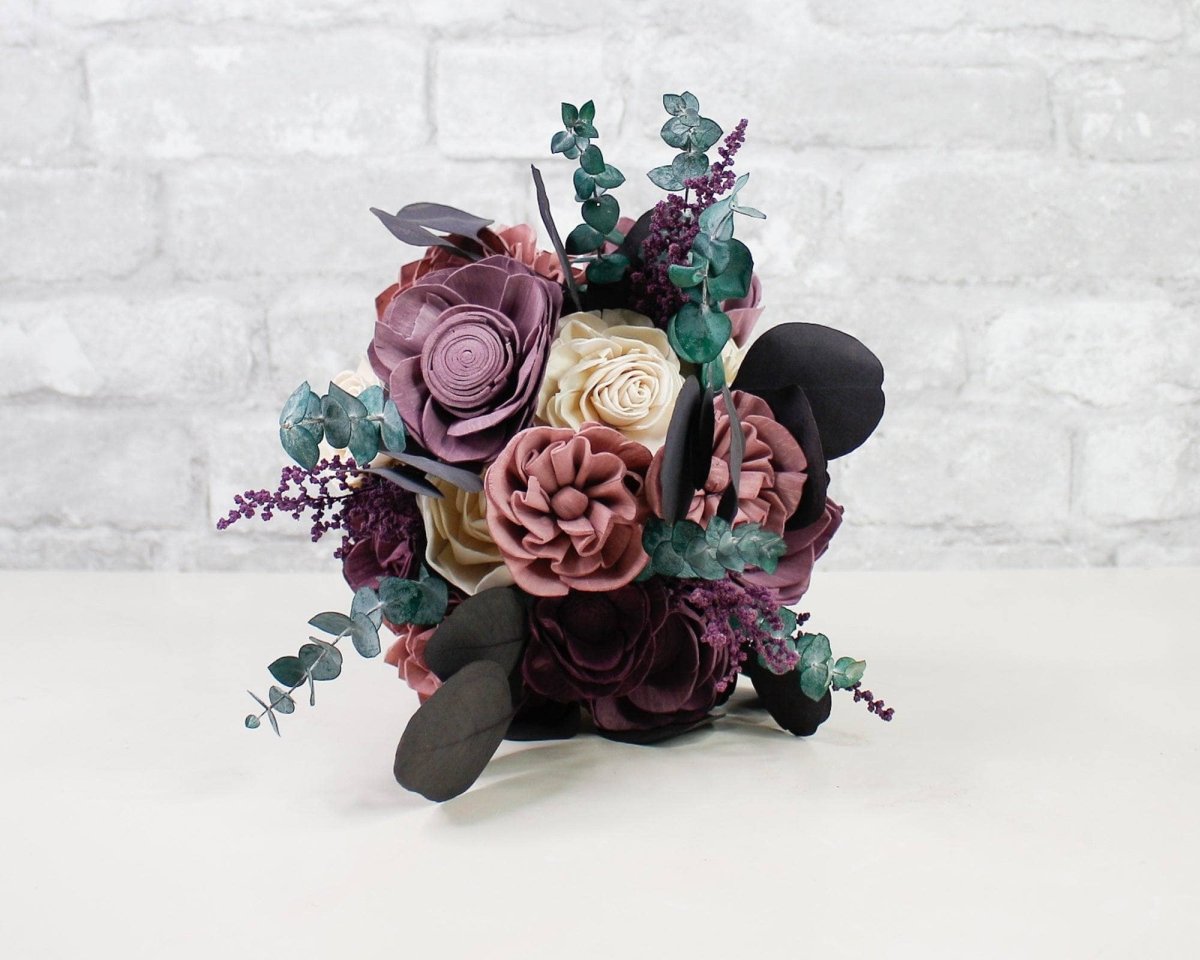 Image of Twilight Sky Mini Bouquet Kit