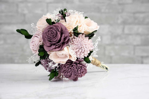 How to Save on Your Wedding Flowers? – Sola Wood Flowers