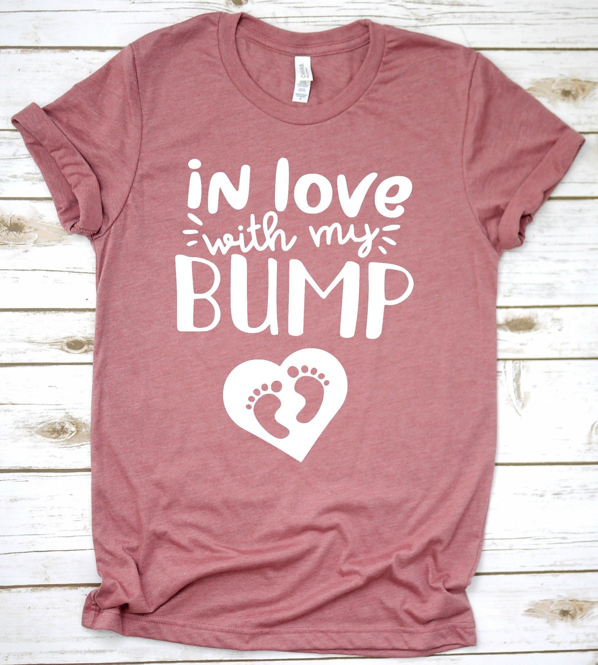 In Love With My Bump | designs46