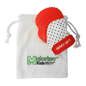 Munch Mitt - The Pure Parenting Shop