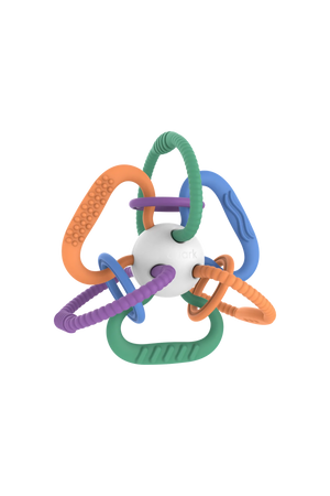 Thiingy Sensory Teething Ball - The Pure Parenting Shop