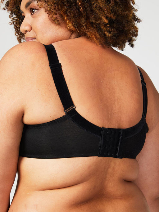 Cake Maternity Rock Candy Bra - Black - Vancouver's Best Baby