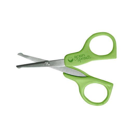 GREEN BELL NAIL SCISSORS FOR BABY BA-001 - TESOLIFE特搜商城