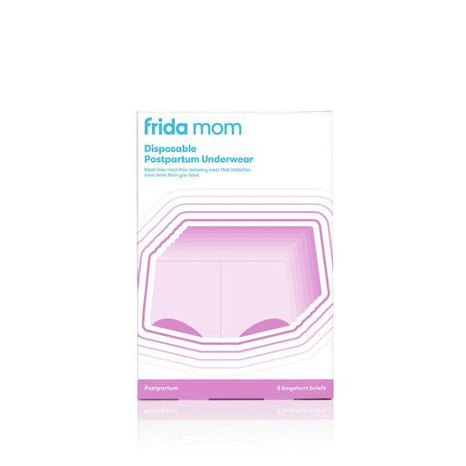 Fridet - The MomWasher — The Pure Parenting Shop