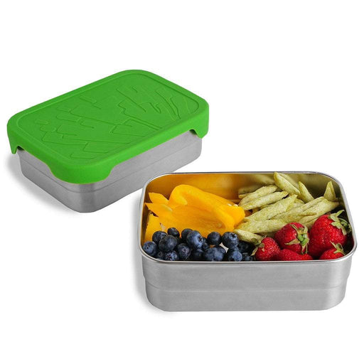 Splash Box and Pods Set | Metal Lunchbox for Sale