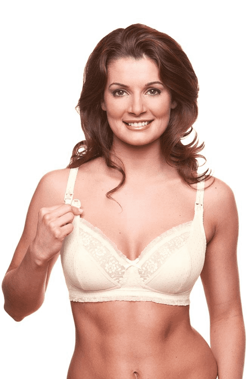 Bravado, The Body Silk Seamless Nursing Bra, Full Cup - Steveston