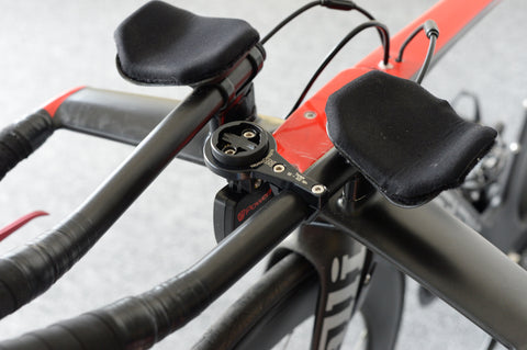 garmin tri bar mount