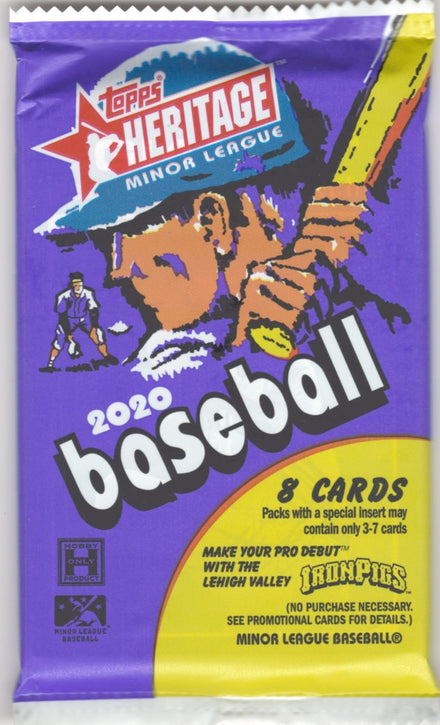 2021 topps update pack odds