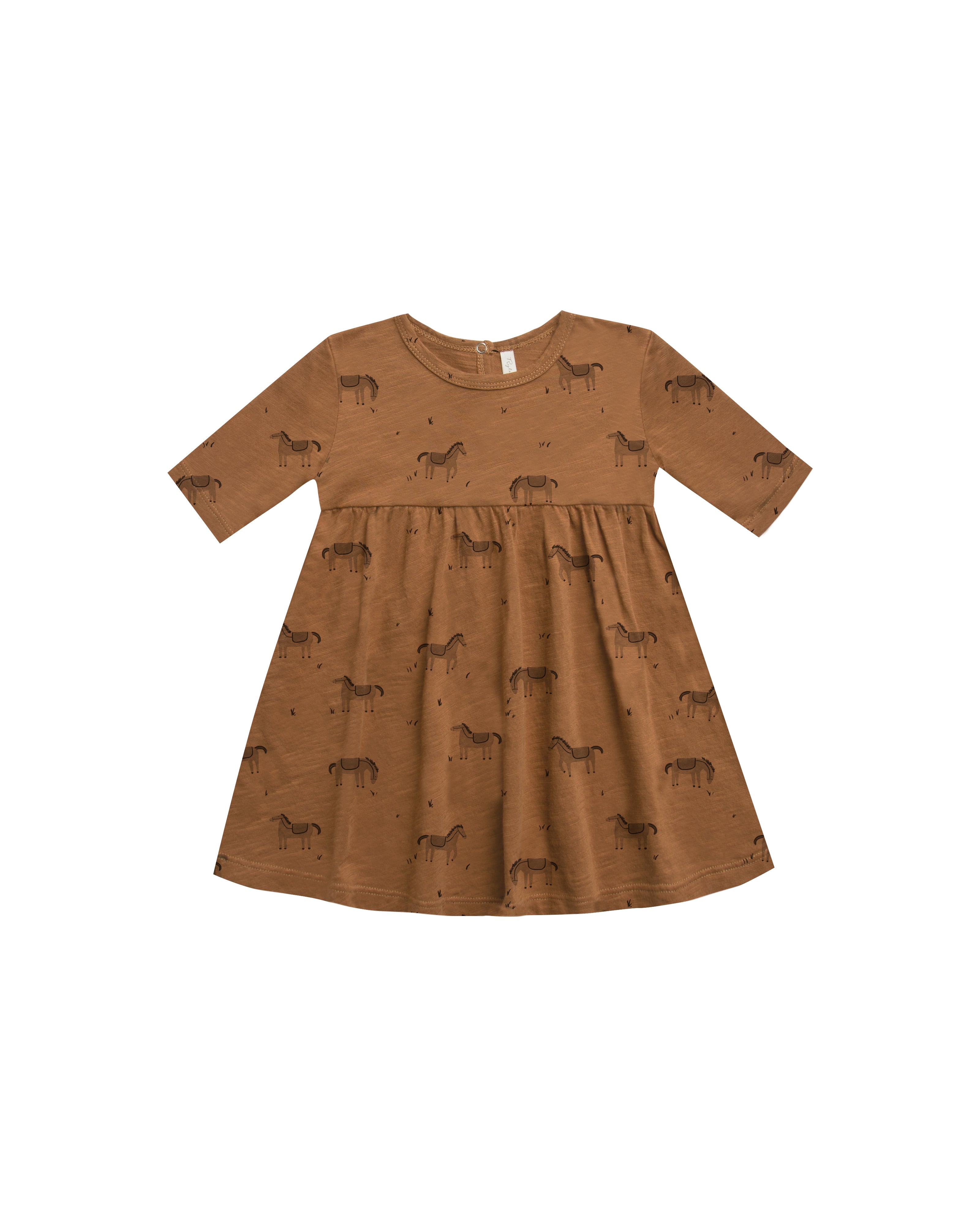 Wild Horses Finn Dress